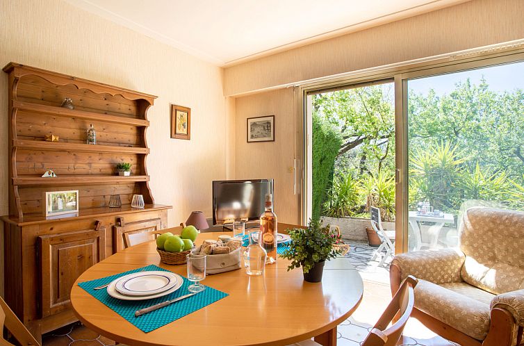 Appartement Montfleuri