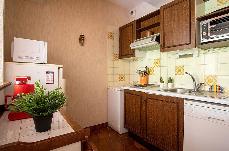 Appartement Montfleuri