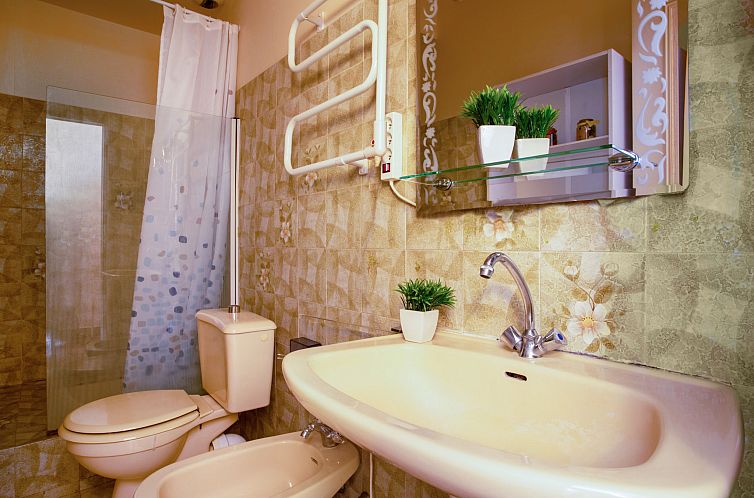 Appartement Montfleuri