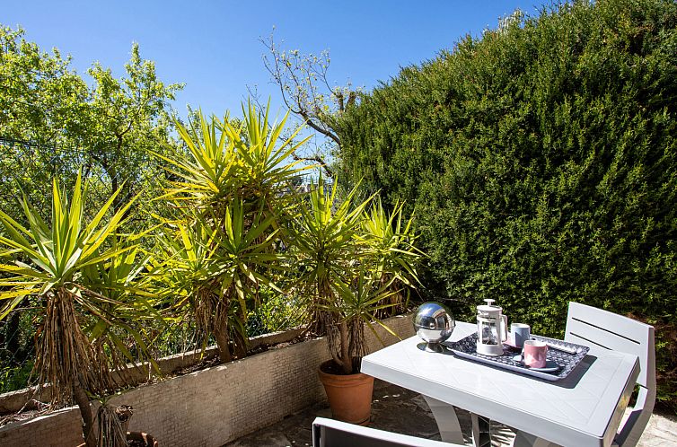 Appartement Montfleuri