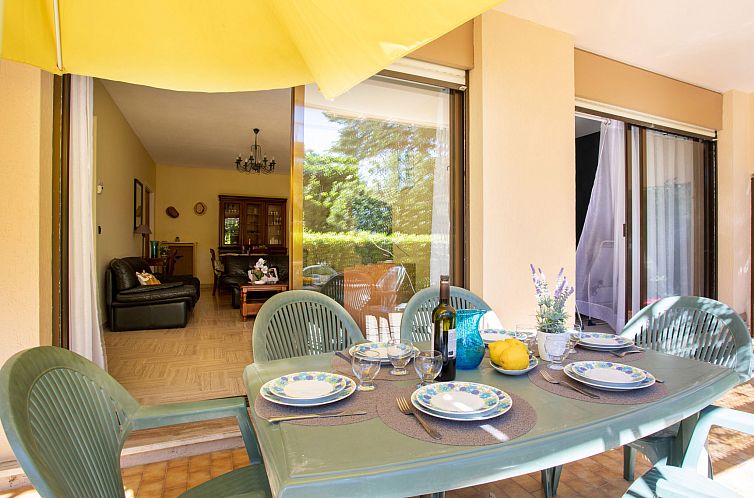 Appartement Marines de Villeneuve