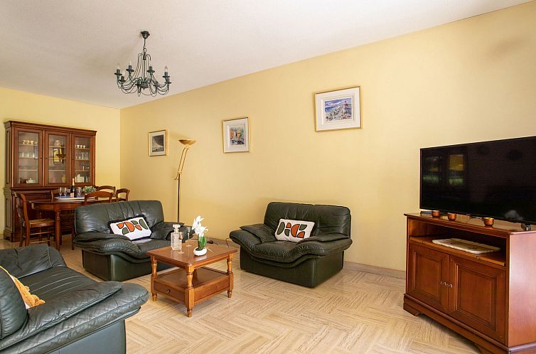 Appartement Marines de Villeneuve