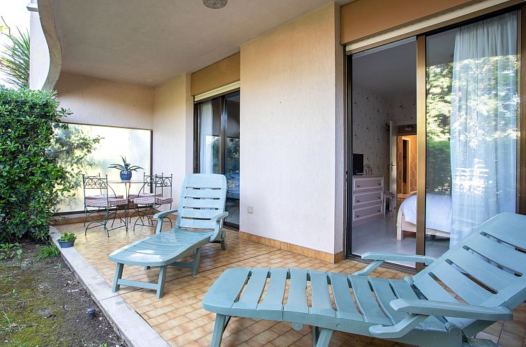 Appartement Marines de Villeneuve