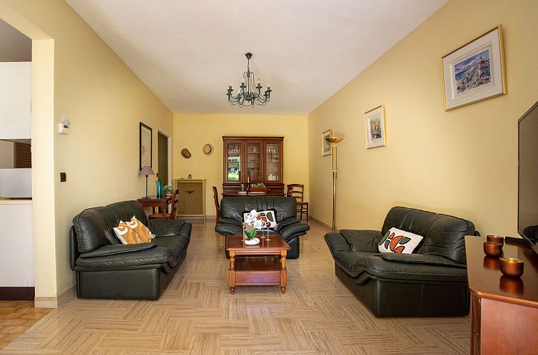 Appartement Marines de Villeneuve