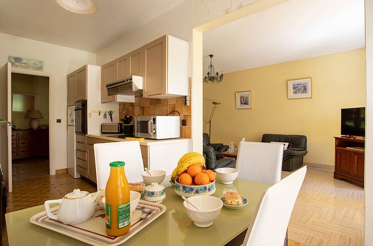 Appartement Marines de Villeneuve