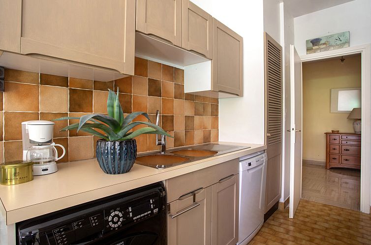 Appartement Marines de Villeneuve