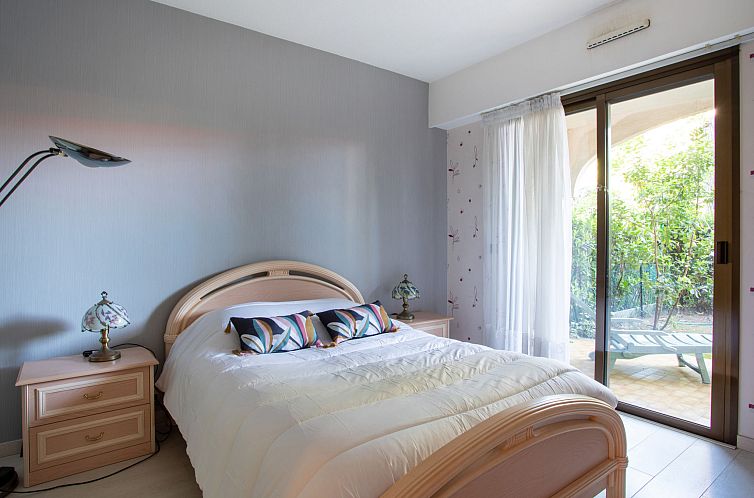 Appartement Marines de Villeneuve