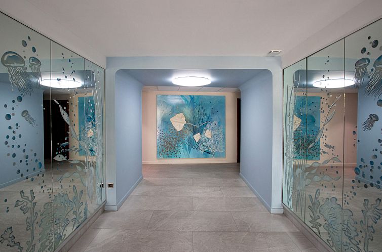 Appartement Marines de Villeneuve