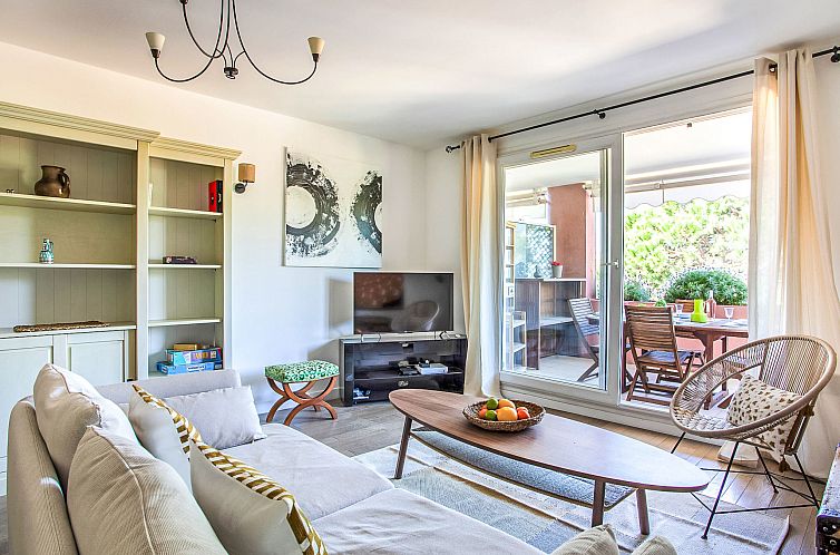 Appartement Vaugrenier Présidence