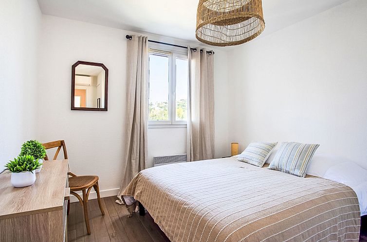 Appartement Vaugrenier Présidence