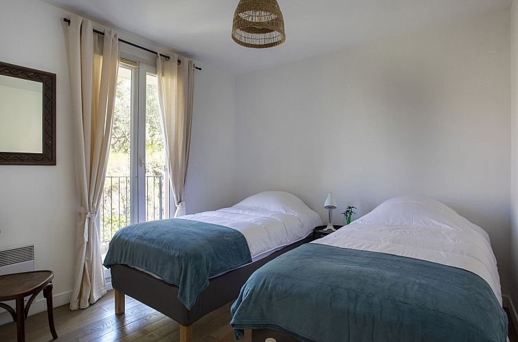 Appartement Vaugrenier Présidence