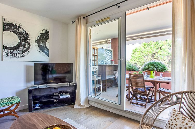Appartement Vaugrenier Présidence