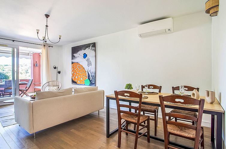 Appartement Vaugrenier Présidence