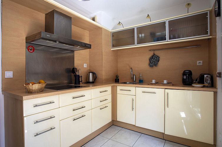 Appartement Vaugrenier Présidence