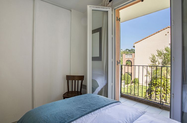 Appartement Vaugrenier Présidence