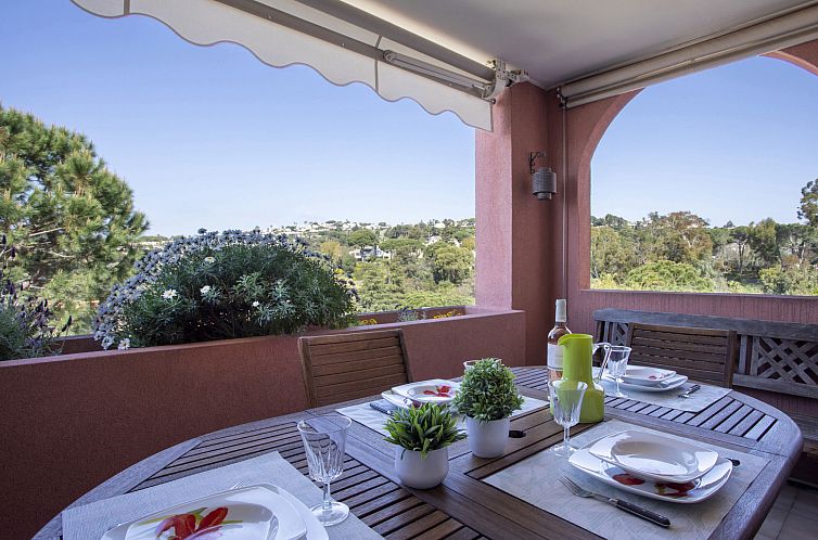 Appartement Vaugrenier Présidence