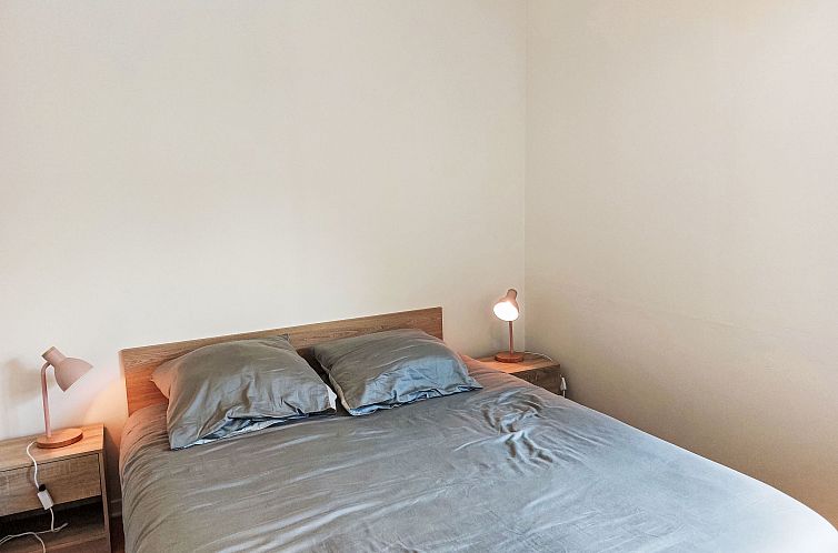 Vakantiehuis Villeneuve Plage