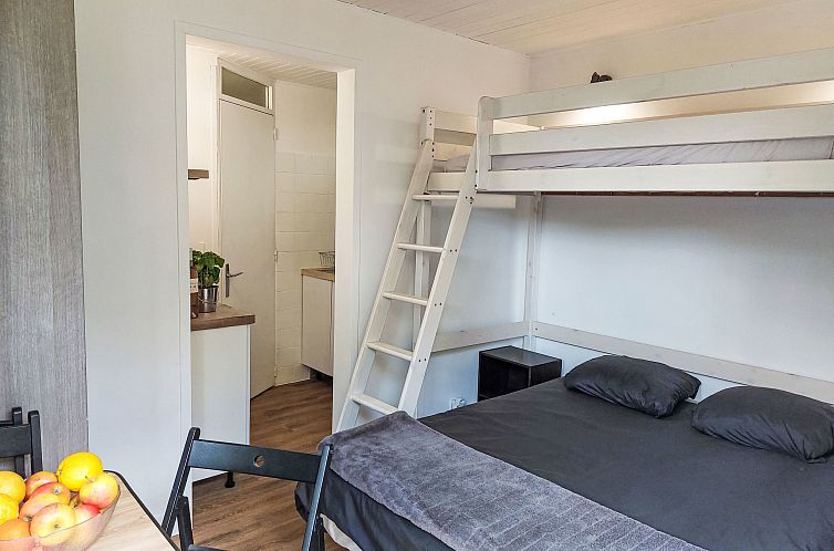 Vakantiehuis Villeneuve Plage