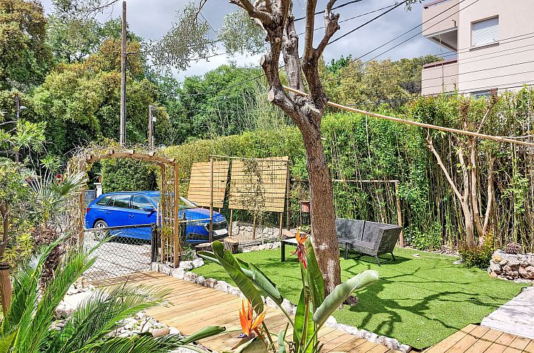 Vakantiehuis Villeneuve Plage