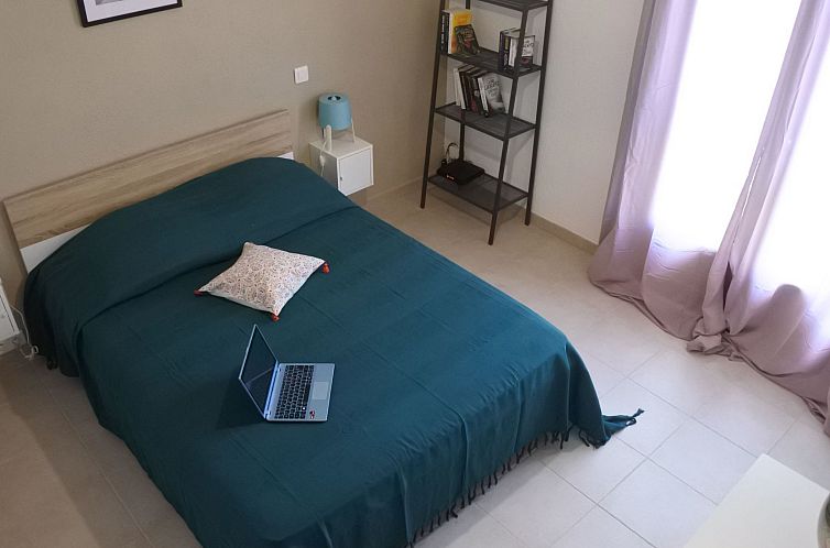 Vakantiehuis Studio proche Tour Luma Arles