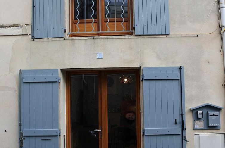 Vakantiehuis Studio proche Tour Luma Arles