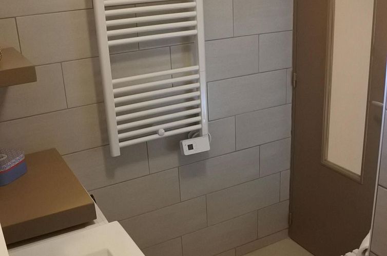 Vakantiehuis Studio proche Tour Luma Arles