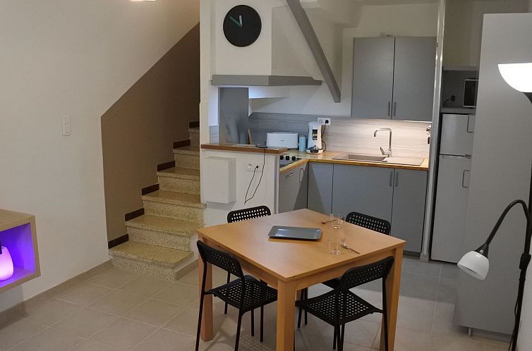 Vakantiehuis Studio proche Tour Luma Arles