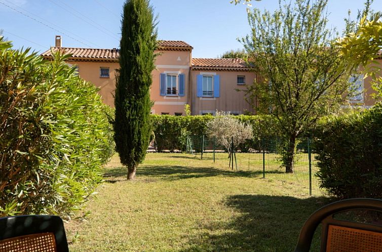 Vakantiehuis Les Mazets