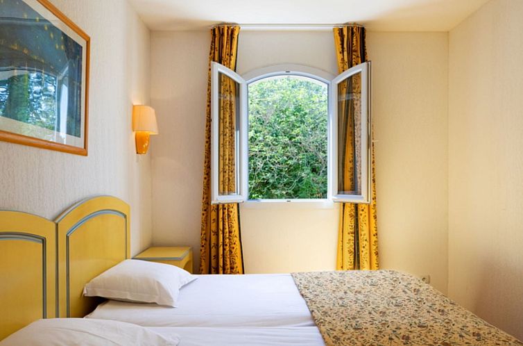 Vakantiehuis Les Mazets