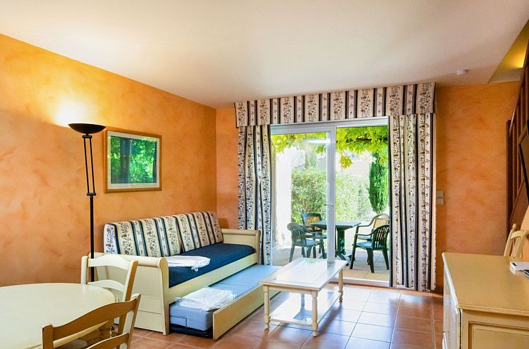 Vakantiehuis Les Mazets