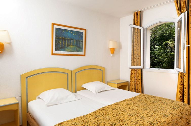 Vakantiehuis Les Mazets