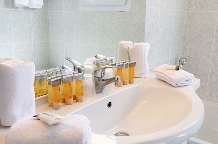 Vakantiehuis Les Mazets