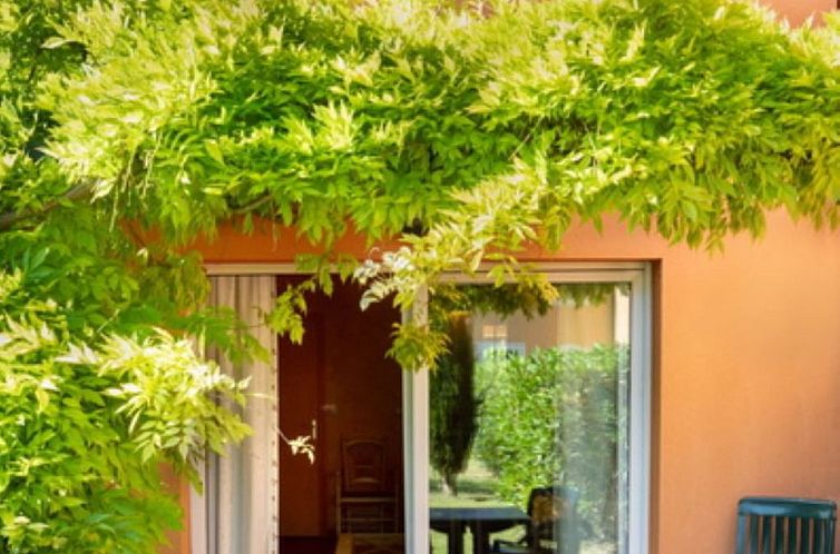 Vakantiehuis Les Mazets