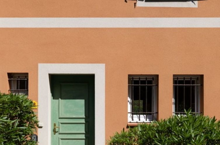 Vakantiehuis Les Mazets