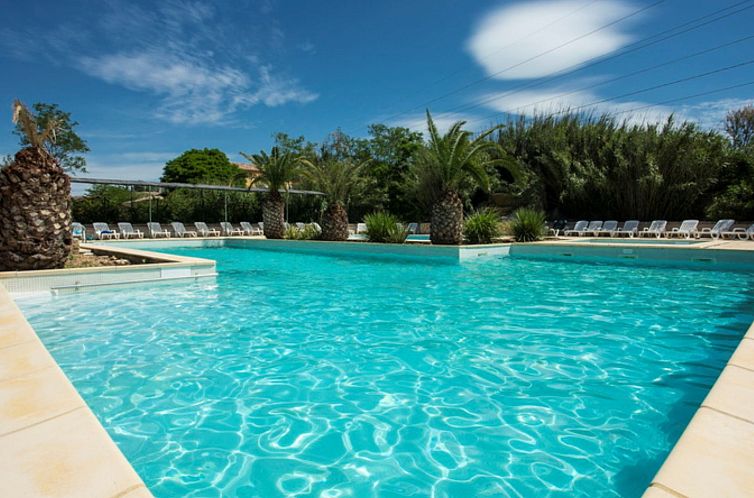 Verblijf 0483006 - Vakantiewoning Provence / Cote d'Azur - Vakantiehuis Les Mazets