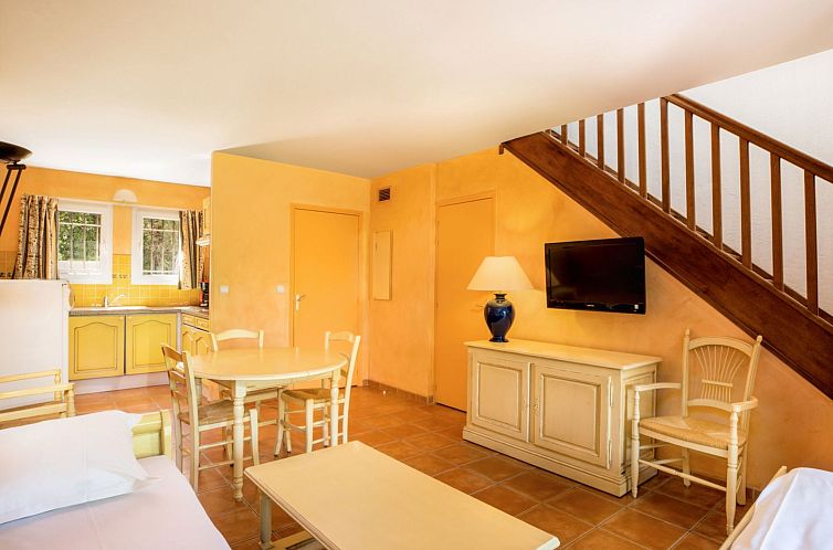 Vakantiehuis Les Mazets