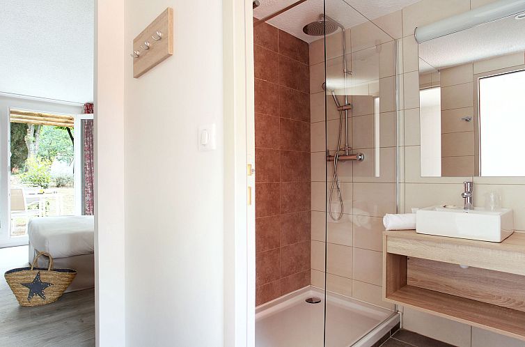 Appartement Résidence Odalys Référence Les Gardians