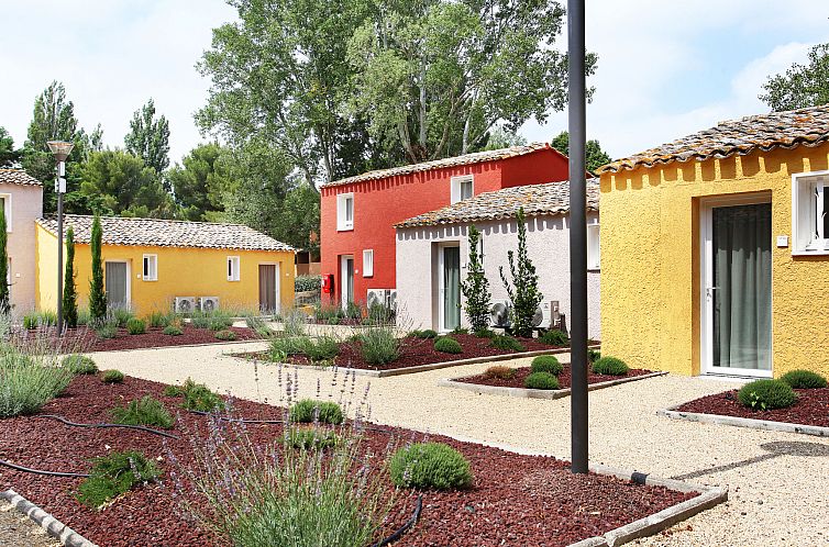 Appartement Résidence Odalys Référence Les Gardians