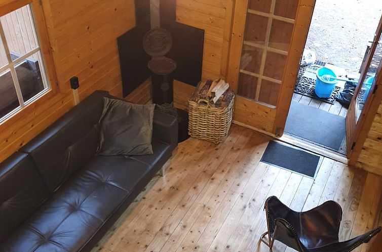 Vakantiehuisje in Lichtaart