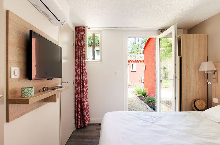 Appartement Résidence Odalys Référence Les Gardians