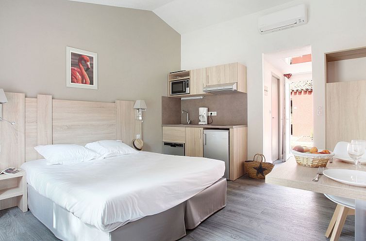 Appartement Résidence Odalys Référence Les Gardians