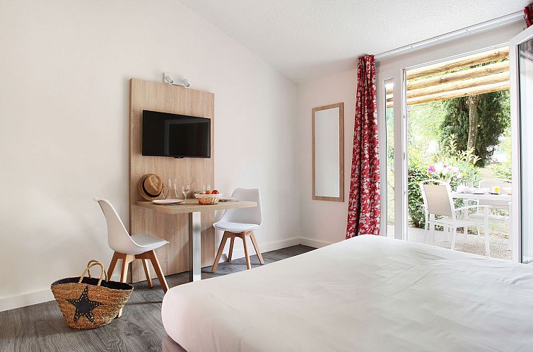 Appartement Résidence Odalys Référence Les Gardians