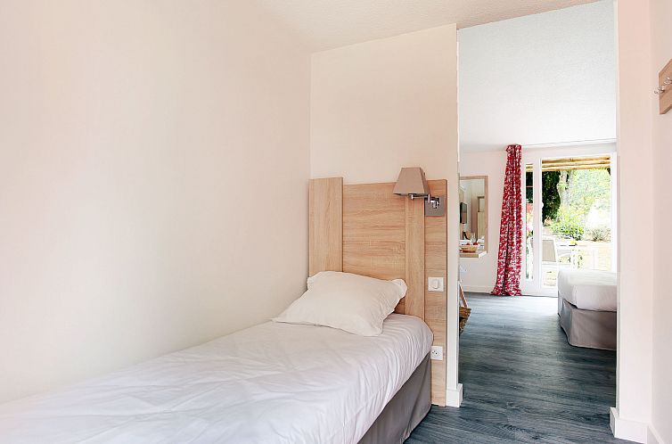 Appartement Résidence Odalys Référence Les Gardians
