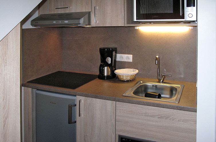 Appartement Résidence Odalys Référence Les Gardians