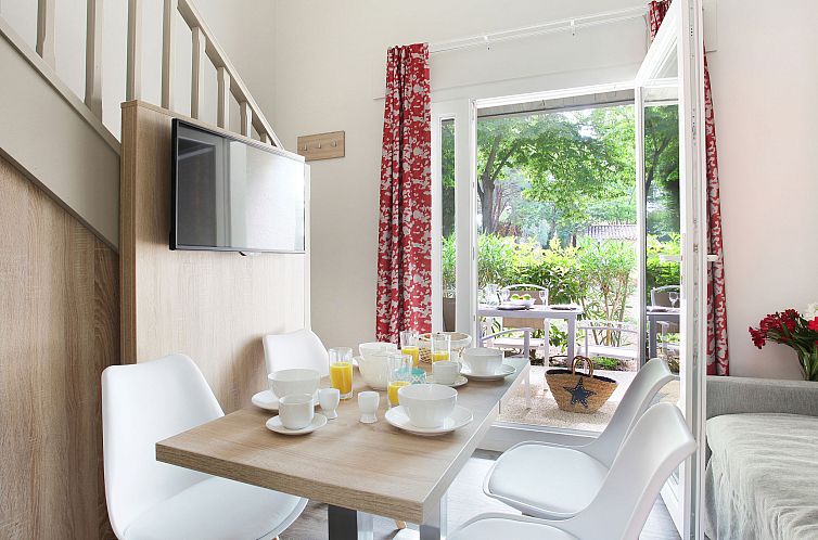 Appartement Résidence Odalys Référence Les Gardians