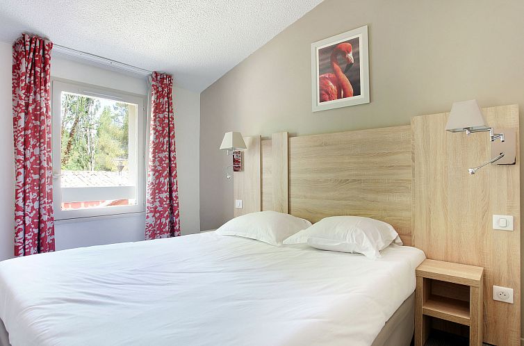 Appartement Résidence Odalys Référence Les Gardians