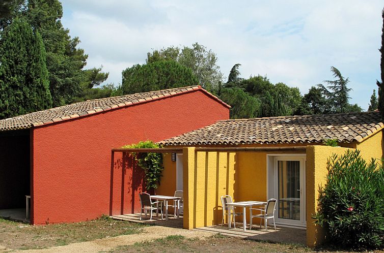 Appartement Résidence Odalys Référence Les Gardians