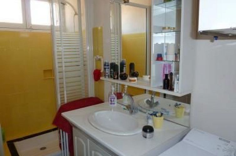 Vakantiehuis Luma-Haus in Arles