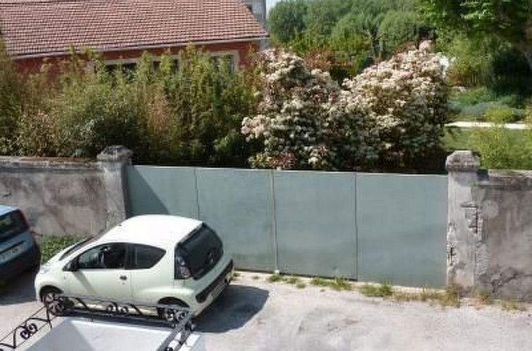 Vakantiehuis Luma-Haus in Arles