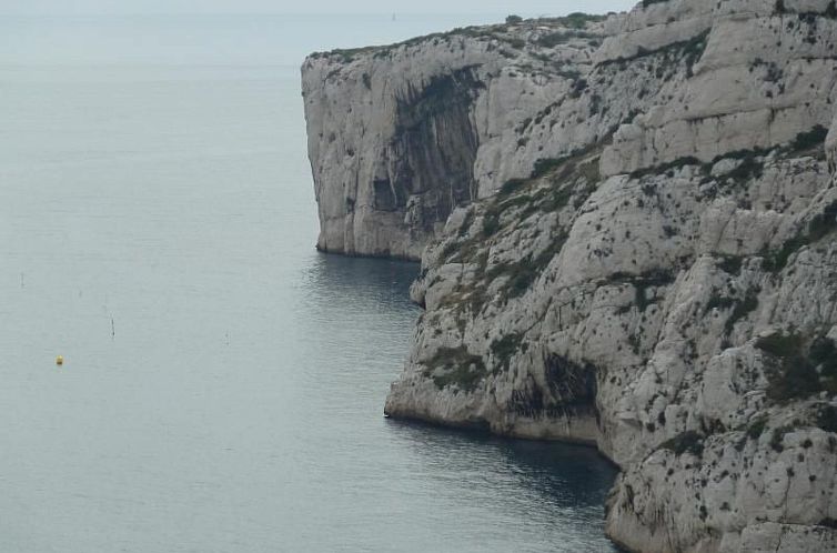 Vakantiehuis Luma-Haus in Arles